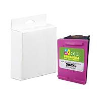 5 STAR COMP INK CART 3COL HP F6U67AE
