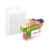 5 STAR COMP INK CART YLW LC3217Y