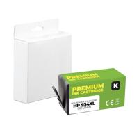 5 STAR COMP INK CART BLK HP C2P23AE