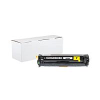 5 STAR COMP TONER YLW FOR HP CB542A