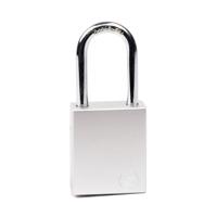ALUMINIUM SAFETY LOCKOUT PADLOCK SLV