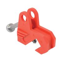 UNIVERSAL CIRCUIT BREAKER LOCKOUT