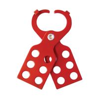 ECONOMY LOCKOUT HASP 25MM