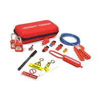 13 PIECE MAIN ELECTRICAL LOCKOUT KIT