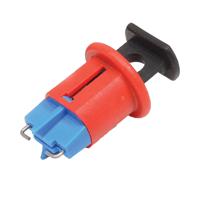 MINI CIRCUIT BREAK LCKOUT PIN IN STD