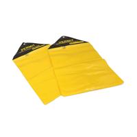 LOCKOUT PERMIT WALLETS FOR A4 PK10