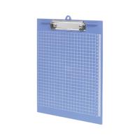 PLASTIC CLIPBOARD A4