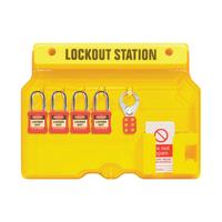 ADVANCED LOCKOUT STATION SMALL