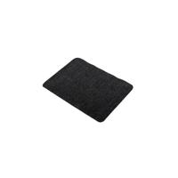 AFAT CARPET MAT 0.5X0.85M ANTHRACITE