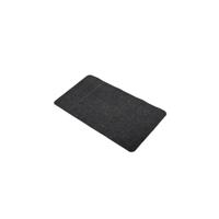 AFAT CARPET MAT 0.6X1M ANTHRACITE