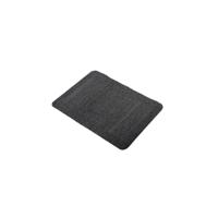 AFAT CARPET MAT 0.5X0.85M GREY