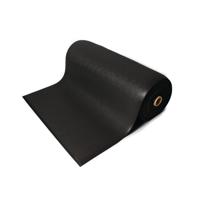 AFAT TEX TOP MAT 0.9X18.3M BLK