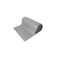AFAT TEXTURED TOP MAT 0.9X1M GREY