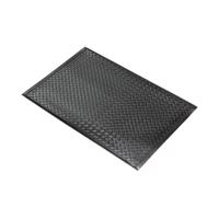 AFAT DIAMOND MAT 0.6X0.9M BLACK