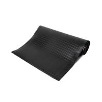 AFAT DECKPLATE MAT 0.6X1M BLACK