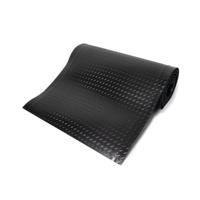 AFAT DECKPLATE MAT 0.9X18.3M BLACK