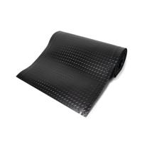 AFAT DECKPLATE MAT 0.9X1M BLACK