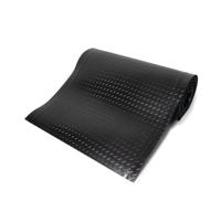 AFAT DECKPLATE MAT 1.2X18.3M BLACK