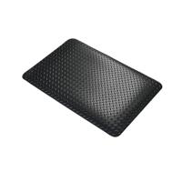 AFAT DECKPLATE MAT 1.5X1M BLACK