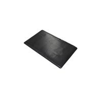 AFAT DECKPLATE MAT 0.9X1.5M BLACK