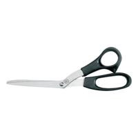 SCISSORS 209MM STAINLESS STEEL/PPBLK