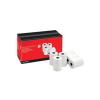 TMAL PNTR ROLL 1-PLY 80MM PK20