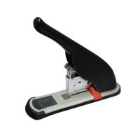 STAPLER HEAVY DUTY ALL-STEEL BLACK