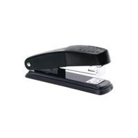 STAPLER HALF STRIP METAL BLACK