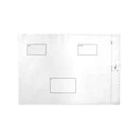 WPF POLYTHENE ENV PLSL 360X430 PK100