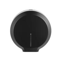 ESSENCE MINI JUMBO WC ROLL DISP BLK