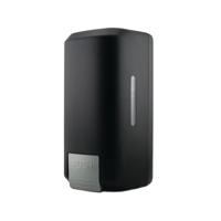 ESSENCE LIQUID SOAP DISP 1.2L BLK