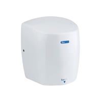 BIODRIER BIOLITE HAND DRYER WHITE