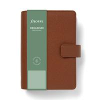 FILOFAX CAMDEN PERSONAL ORGANISR MCA