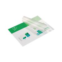 GBC Document Laminating Pouch Gloss A3 150 Micron (Pack of 100) 3200745