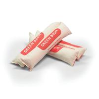 GREEN BOOM OIL ONLY SM SOCKS PK10