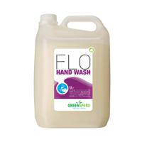 GREENSPEED FLO HANDWASH 5L PK4