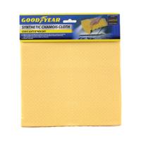 GOODYEAR SYNT CHAMOIS CLOTH CREAM