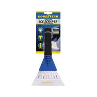 GOODYEAR SOFT GRIP ICE SCRAPER