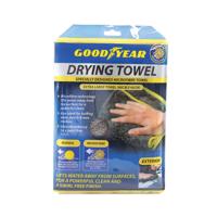GOODYEAR LUXURY MICROFIBRE TOWEL XL