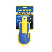 GOODYEAR MULTIPURPOSE CARPET BRUSH