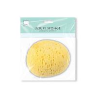 LUXURY BATH SPONGE PK24