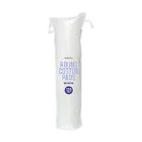 SOFTSURE ROUND COTTON PADS X120 PK24
