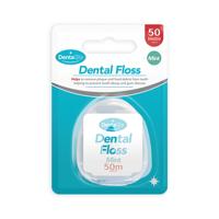 DENTAGLO DENTAL FLOSS MINT PK24