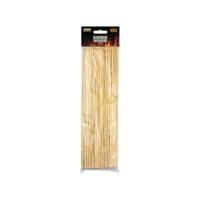 BAMBOO SKEWERS 300MM PK100