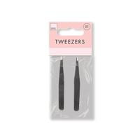 TWEEZERS X2 PK24