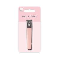 NAIL CLIPPER PINK PK48