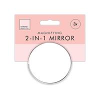 2-IN-1 MIRROR PK24