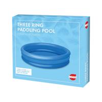3 RING PADDLING POOL 1.83X0.33M PK6