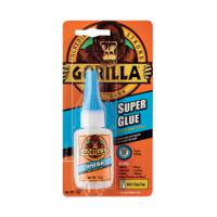 Gorilla Super Glue 15g 4044201