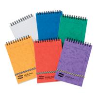 Spiral Note Books